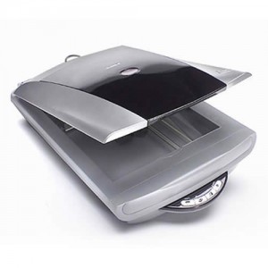 Canon CANOSCAN 8600F Scanner